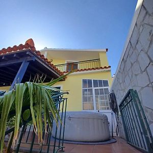 House Near Cr7 Museum